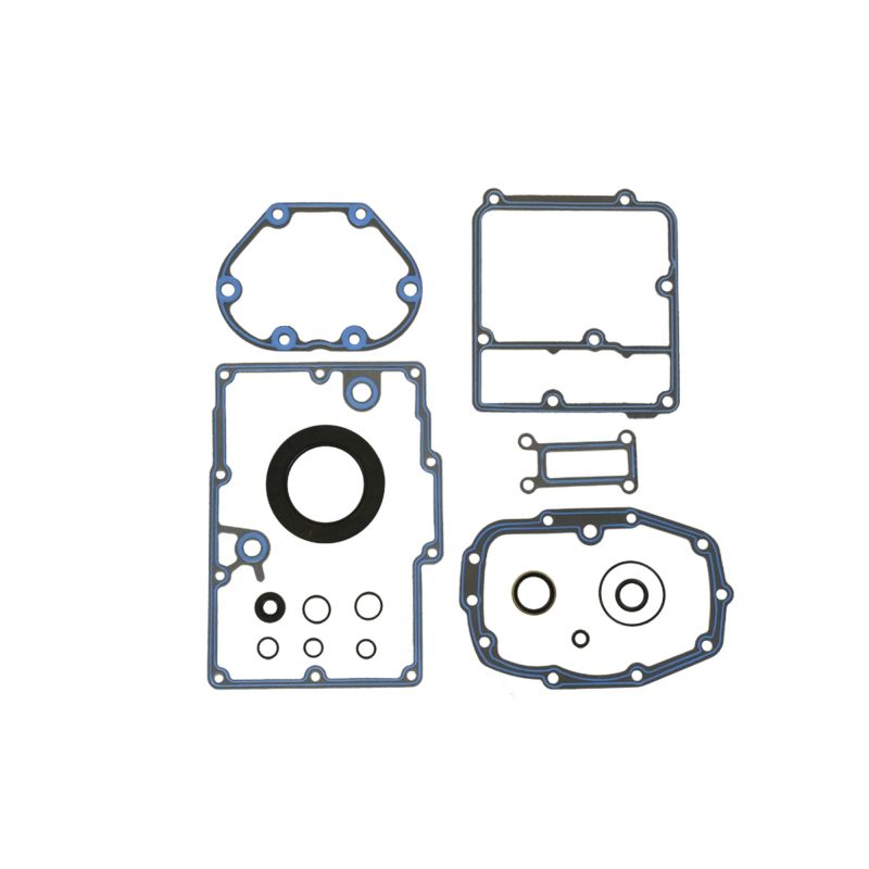 Athena 1999-2018 Harley-Davidson Cam Engine Oil Seal Kit - P400195366503