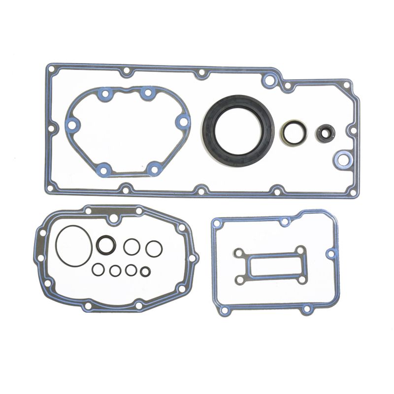 Athena 1999-2018 Harley-Davidson Twin Cam Oil Seal Kit - P400195366504