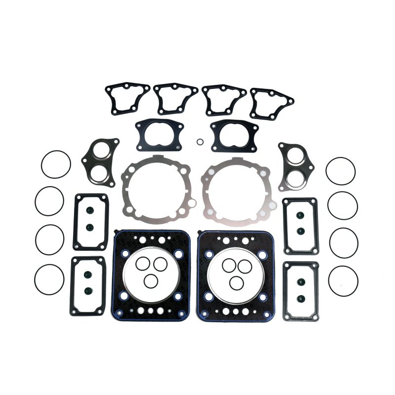 Athena 1999 Ducati 916 Sport Touring St4 / Usa 916 Top End Gasket Kit - P400110600994