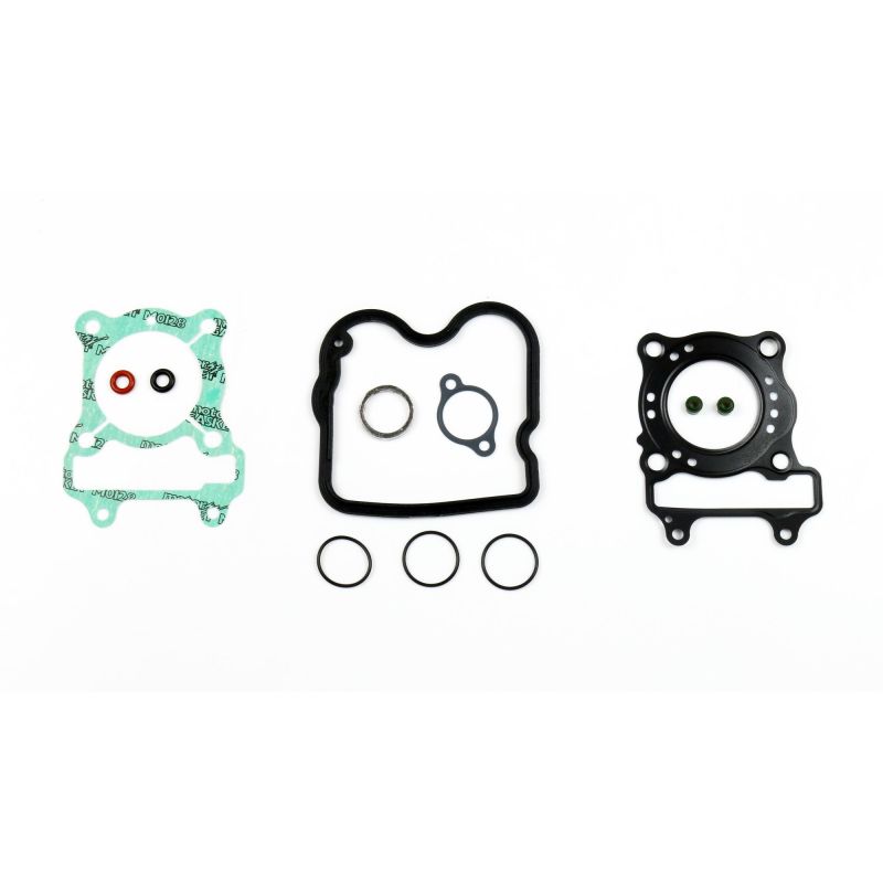 Athena 2000-2001 Honda Nes LC 125 Top End Gasket Kit - P400210600139