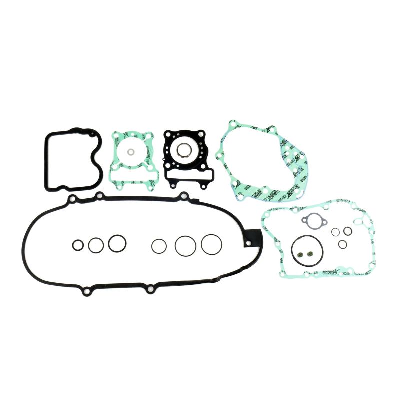 Athena 2000-2001 Honda Nes LC 150 Complete Gasket Kit (Excl Oil Seal) - P400210850140