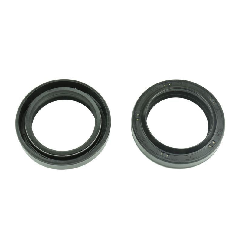 Athena 2000-2001 MBK XN Doodo 4T LC 125 NOK 33x45x8/10.6mm Fork Oil Seal Kit - P40FORK455023