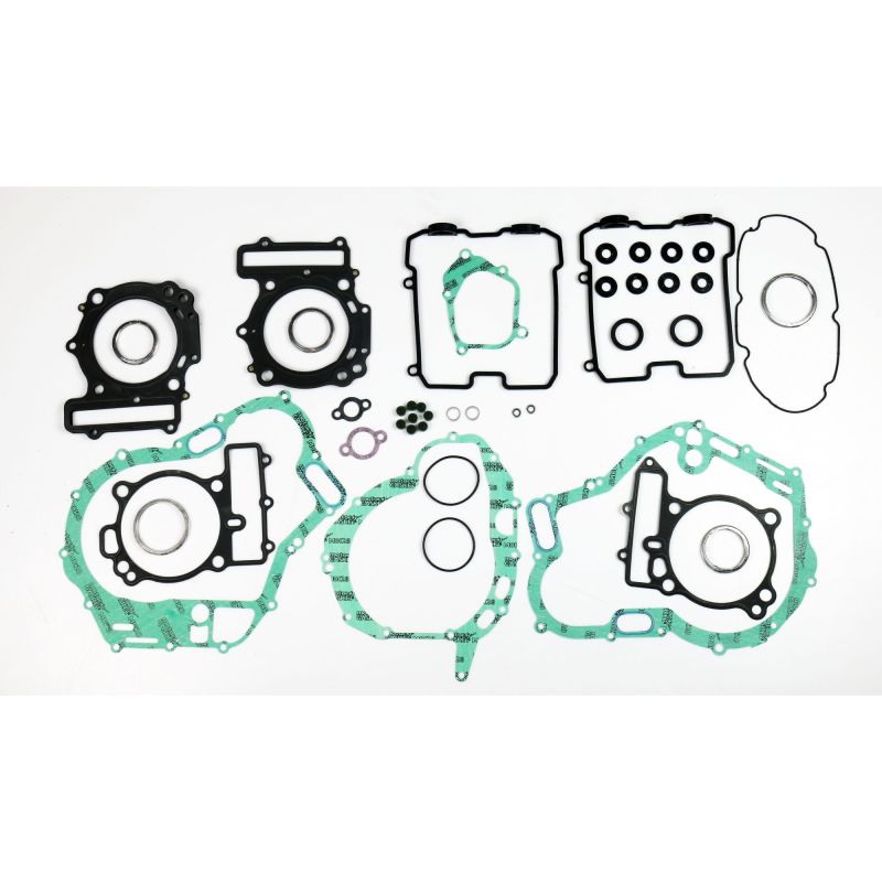 Athena 2000-2002 Cagiva 1000 Complete Gasket Kit (Excl Oil Seal) - P400510850020