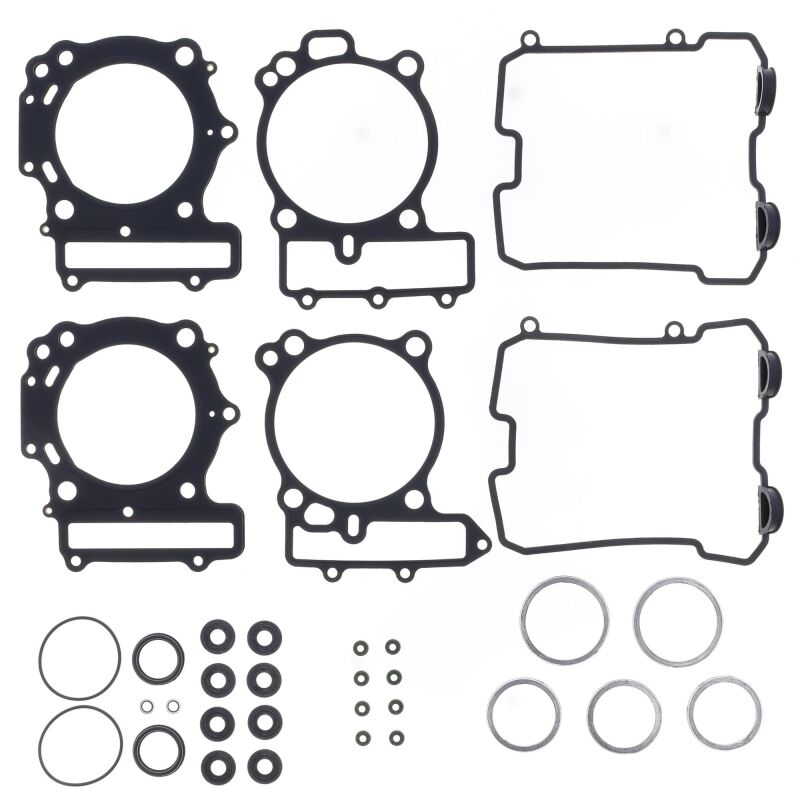 Athena 2000-2002 Cagiva 1000 Top End Gasket Kit - P400510600020