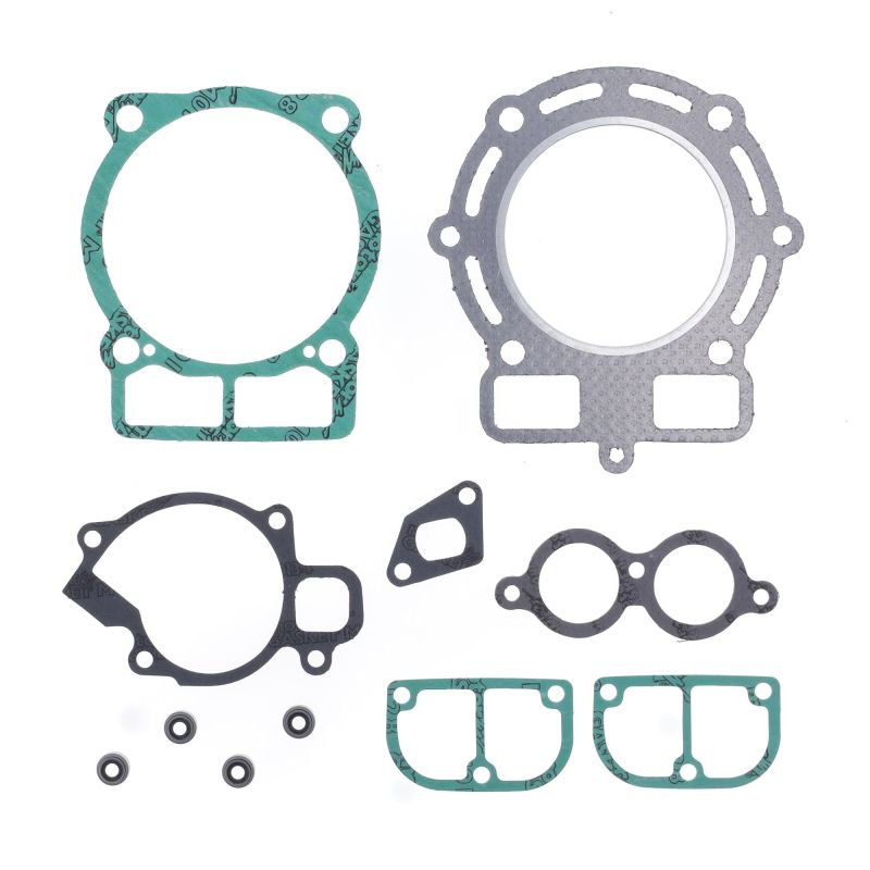 Athena 2000-2002 KTM 400 SX RACING Top End Gasket Kit - P400270600019
