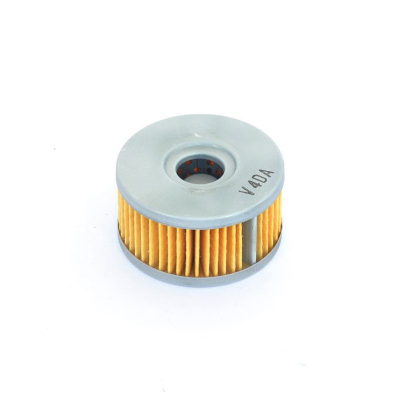 Athena 2000-2002 Suzuki VL Intruder 125 Oil Filter - FFC042