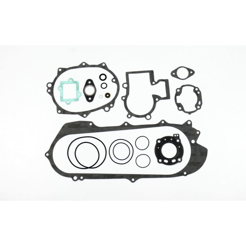 Athena 2000-2003 Aprilia SR Di Tech Euro2 50 Complete Gasket Kit (Excl Oil Seal) - P400010850023