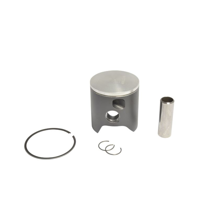Athena 2000-2003 Suzuki RM 125 54.45mm Bore 2T Forged Racing Piston - S4F054500020