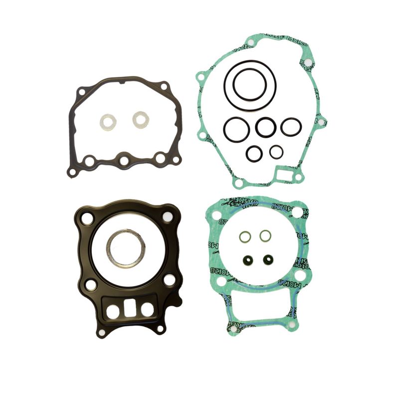 Athena 2000-2004 Honda TRX 350 D FourTrax Rancher TM/TE/FM/FE Complete Gasket Kit (Excl Oil Seals) - P400210850063