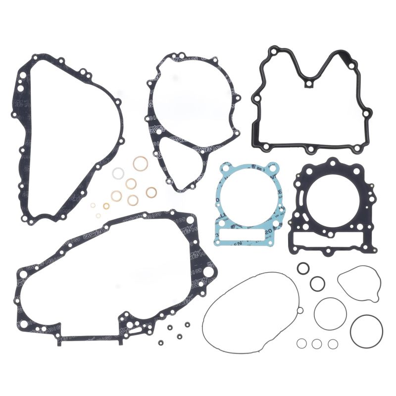 Athena 2000-2005 BMW F 650 CS 650 Complete Gasket Kit (Excl Oil Seal) - P400068850019