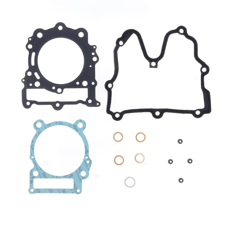 Athena 2000-2005 BMW F 650 CS 650 Top End Gasket Kit - P400068600019