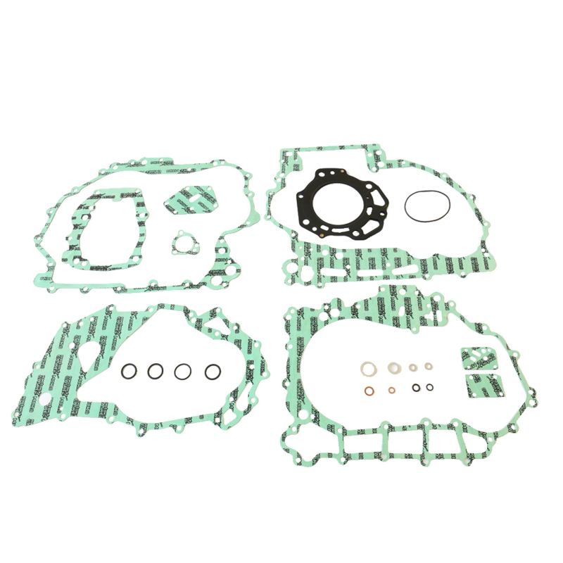 Athena 2000-2005 Bombardier Traxter 500 Complete Gasket Kit (Excl Oil Seals) - P400070850002