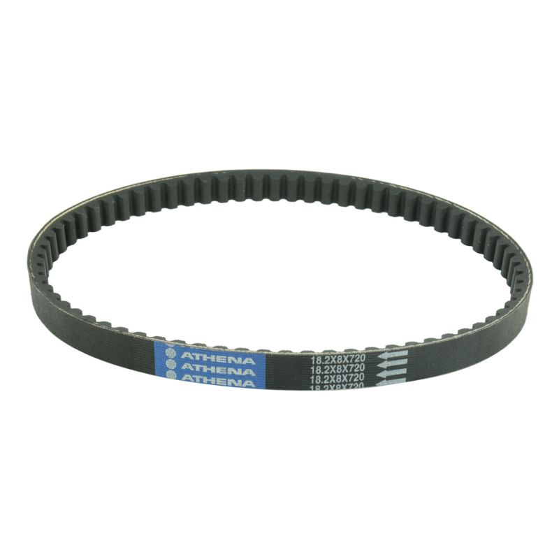 Athena 2000-2005 Piaggio Et4 Aria 50 Easy Transmission Belt - S410000350034