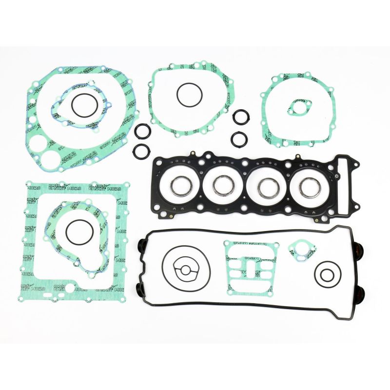Athena 2000-2005 Suzuki 750 Complete Gasket Kit (Excl Oil Seal) - P400510850753