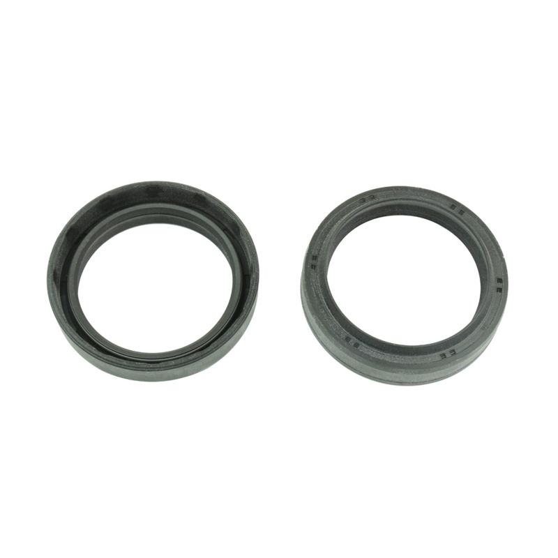 Athena 2000-2007 Aprilia RSV R 1000 NOK 43x55x11/14mm Fork Oil Seal Kit - P40FORK455154