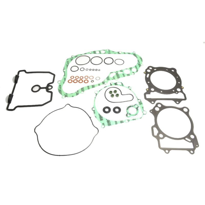 Athena 2000-2007 Suzuki DR-Z 400 Complete Gasket Kit (Excl Oil Seals) - P400510850036