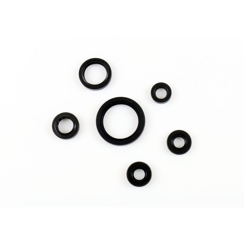 Athena 2000-2007 Suzuki DR-Z 400 Engine Oil Seal Kit - P400510400036