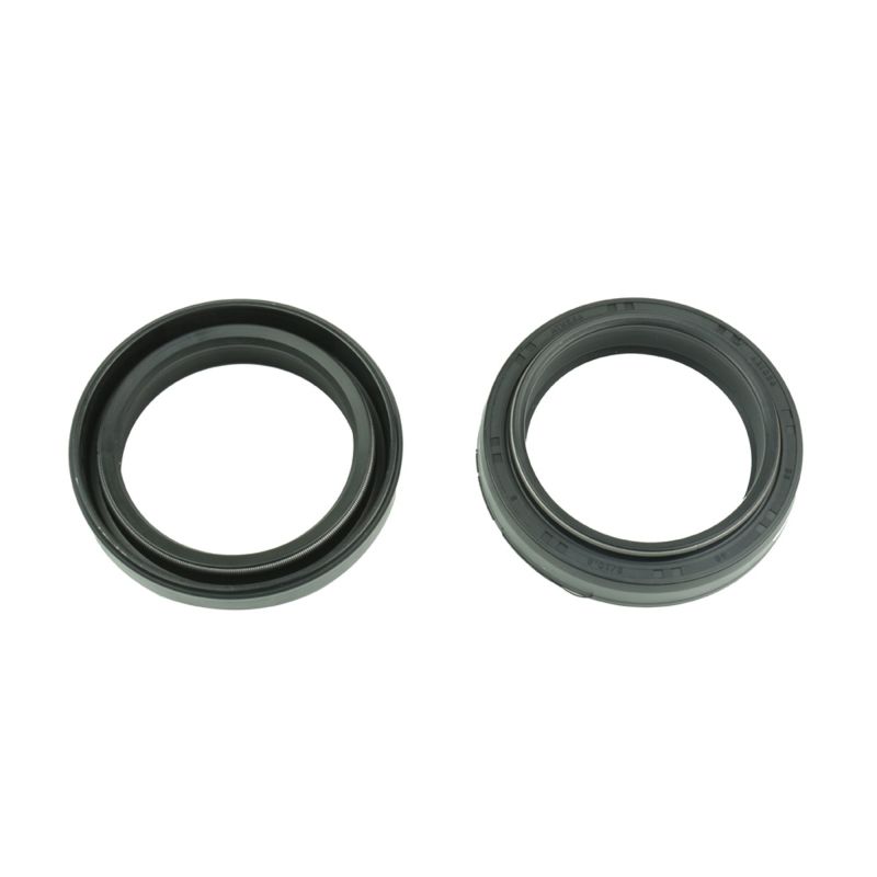 Athena 2000-2007 Suzuki VL Intruder 125 36X49X8/10.5mm Fork Oil Seal Kit - P40FORK455187