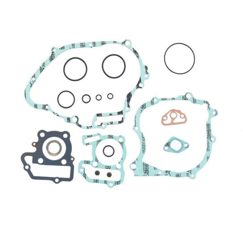 Athena 2000-2007 Yamaha Complete Gasket Kit (Excl Oil Seal) - P400485850072