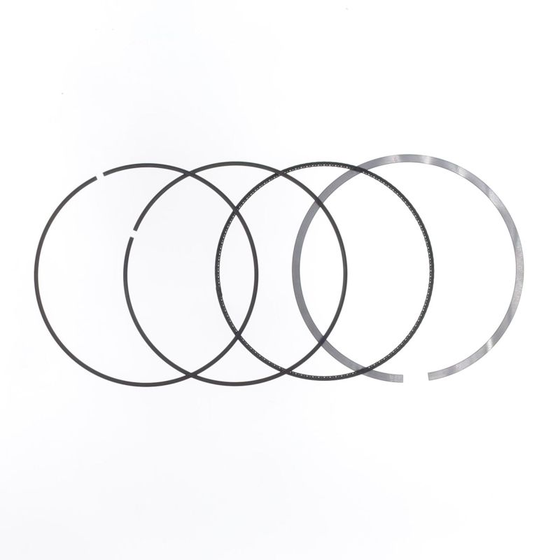 Athena 2000-2009 KTM MXC 525 95mm Bore Piston Ring Set (For Athena Piston) - s41316408