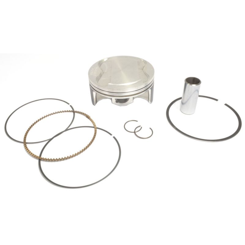 Athena 2000-2012 Suzuki DR-Z 400 E HC 89.94mm 4T Forged Racing Piston - S4F090000020