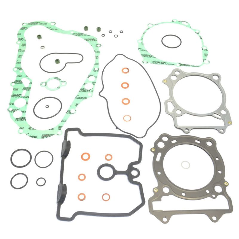 Athena 2000-2015 Suzuki S 400 Complete Gasket Kit (Excl Oil Seal) - P400510850042