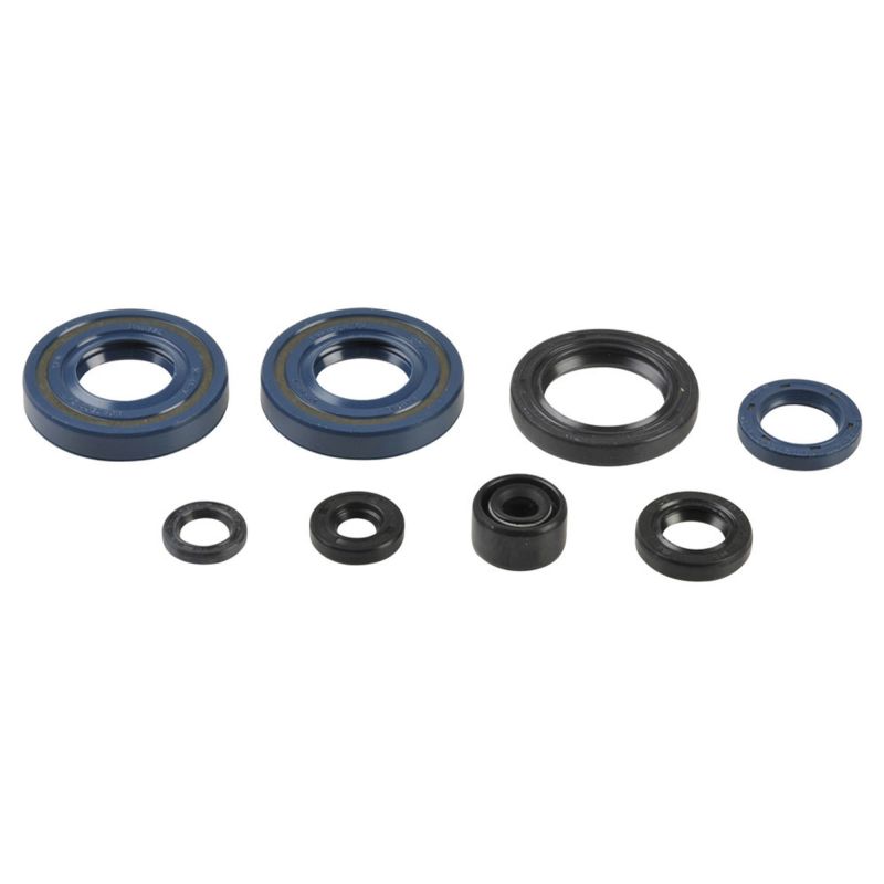 Athena 2000-2024 Kawasaki KX 65 Engine Oil Seal Kit - P400250400008