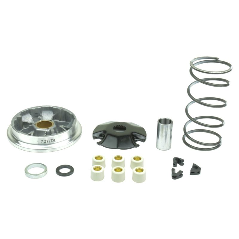 Athena 2000 Aprilia SR REPLICA LC 50 Athena Complete Speedmatic Variator Kit - P400010110002