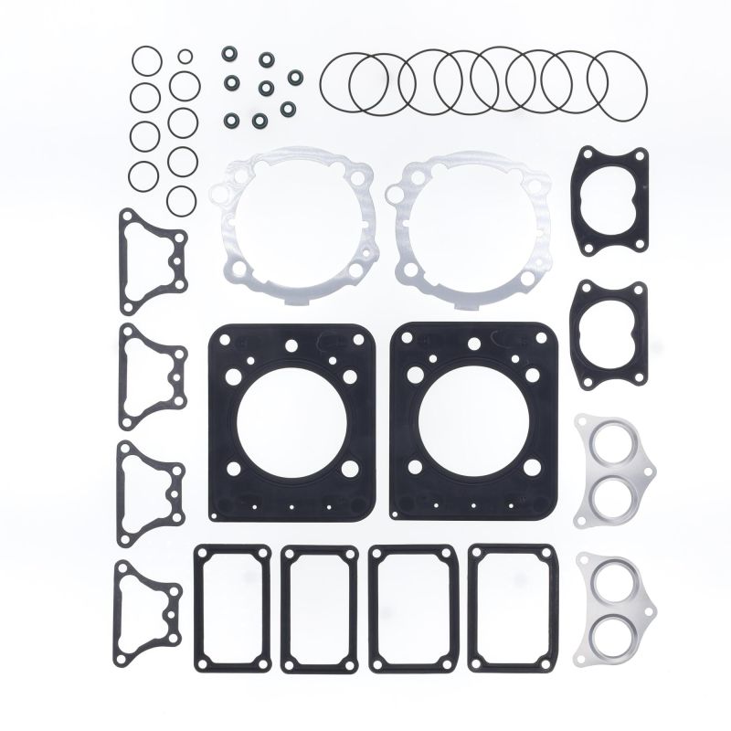 Athena 2000 Ducati 748 Biposto 748cc Top End Gasket Kit - P400110600025