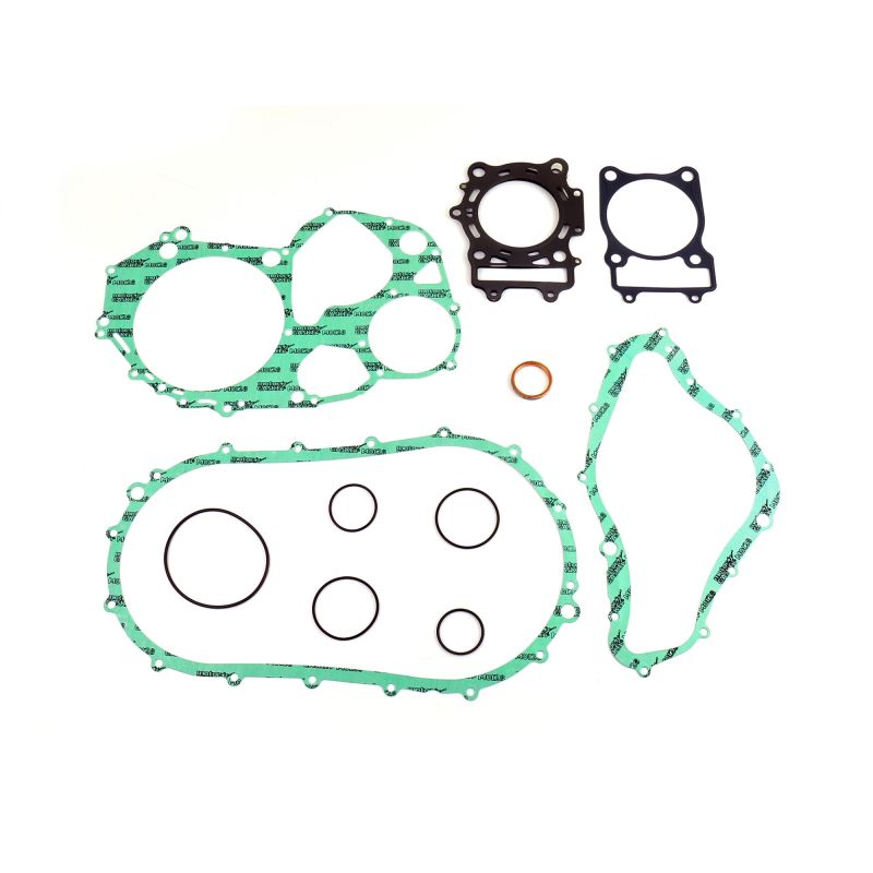 Athena 2000 Suzuki LT-A 500 F Vinson Aut. 4X4 Complete Gasket Kit (Excl Oil Seals) - P400510850027