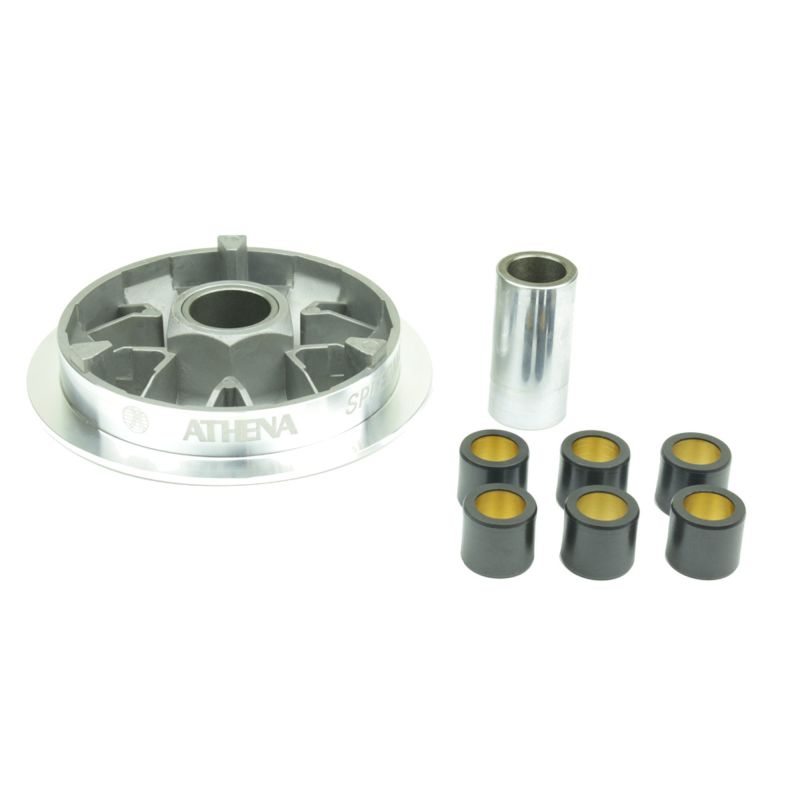 Athena 2001-2002 Piaggio X9 500 Complete Variator Kit - P400480110008