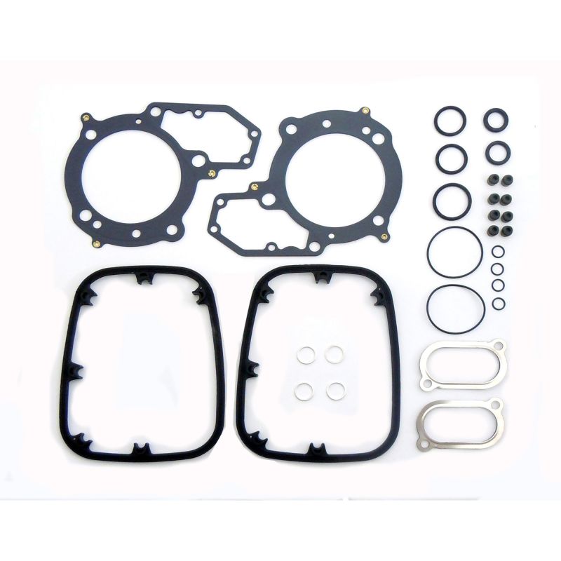 Athena 2001-2003 BMW R 1150 GS Adventure 1150 Top End Gasket Kit - P400068600013