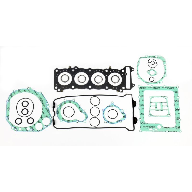 Athena 2001-2003 Suzuki 600 Complete Gasket Kit (Excl Oil Seal) - P400510850603