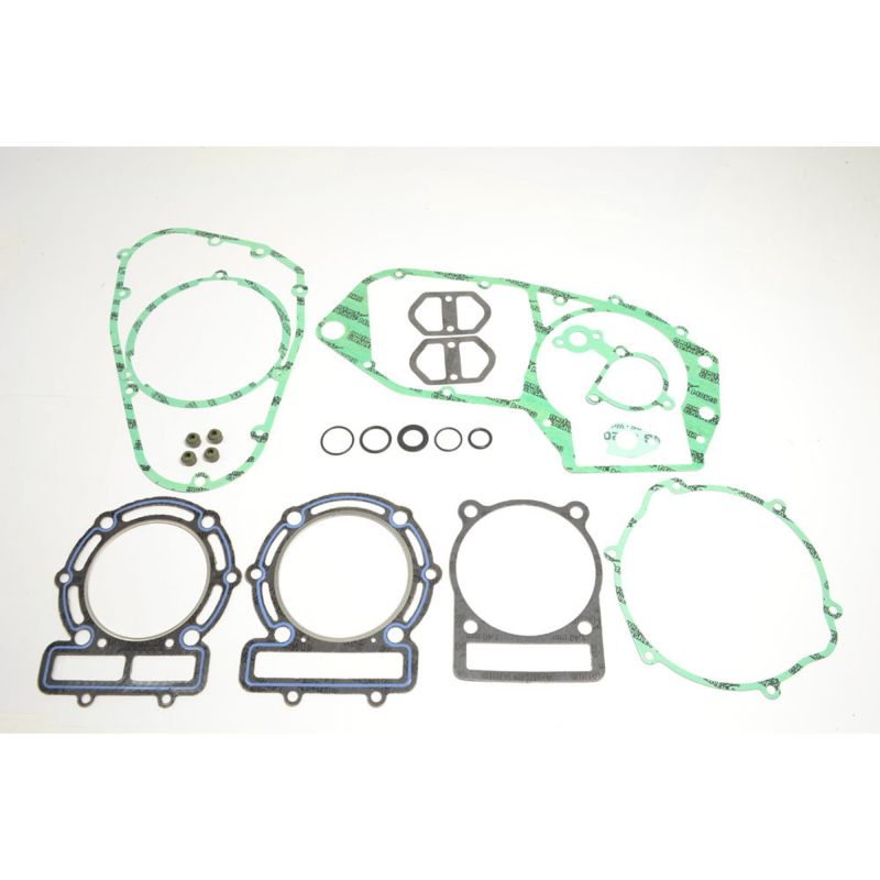 Athena 2001-2004 Husqvarna TE 570 Complete Gasket Kit - P400220850254