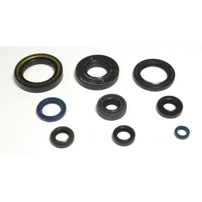 Athena 2001-2004 Yamaha YZ 125 Engine Oil Seal Kit - P400485400036