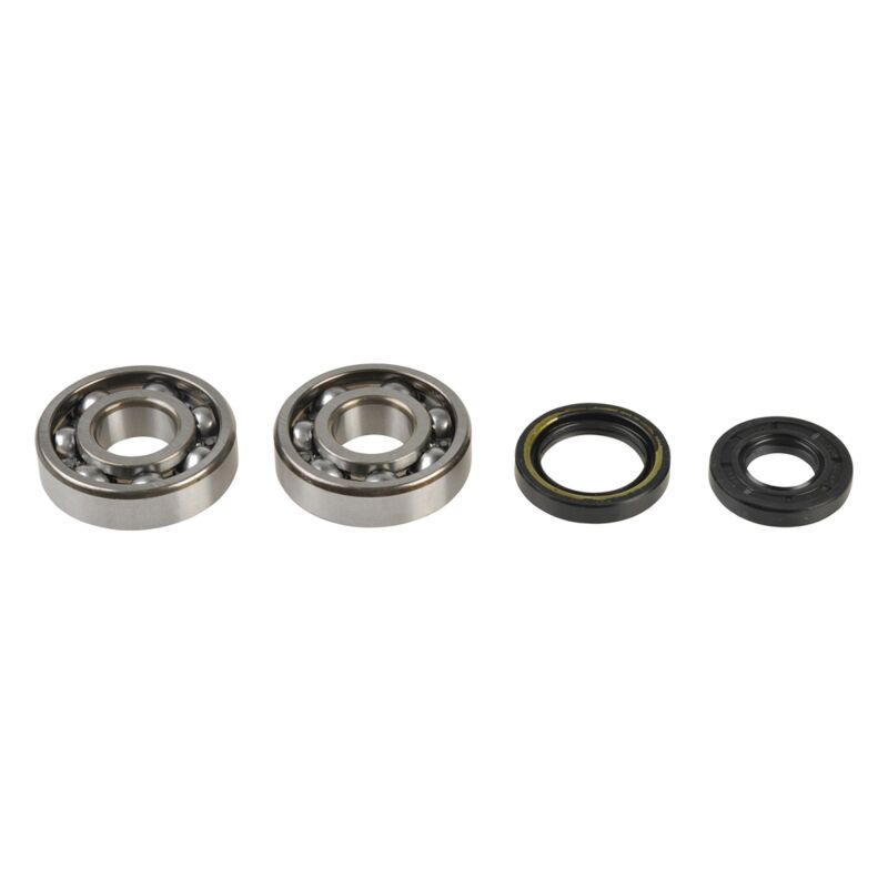 Athena 2001-2004 Yamaha YZ 125 Main Bearing & Seal Kit - P400485444037
