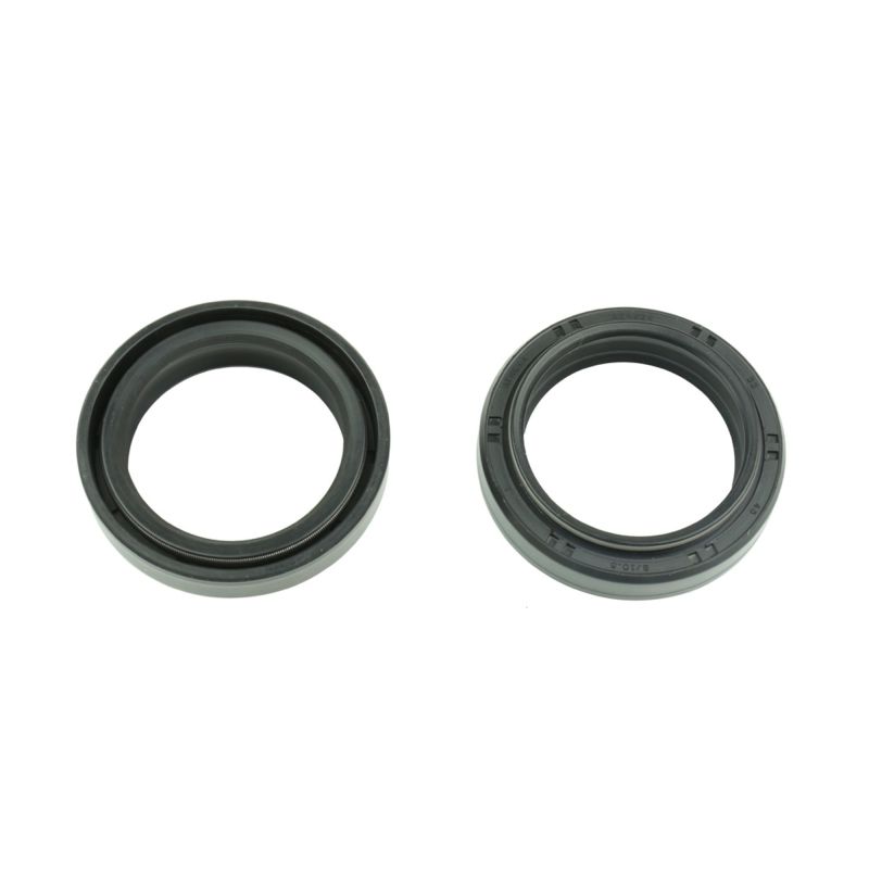 Athena 2001-2005 Honda Nes LC 125 33x45x8/10.5mm Fork Oil Seal Kit - P40FORK455168