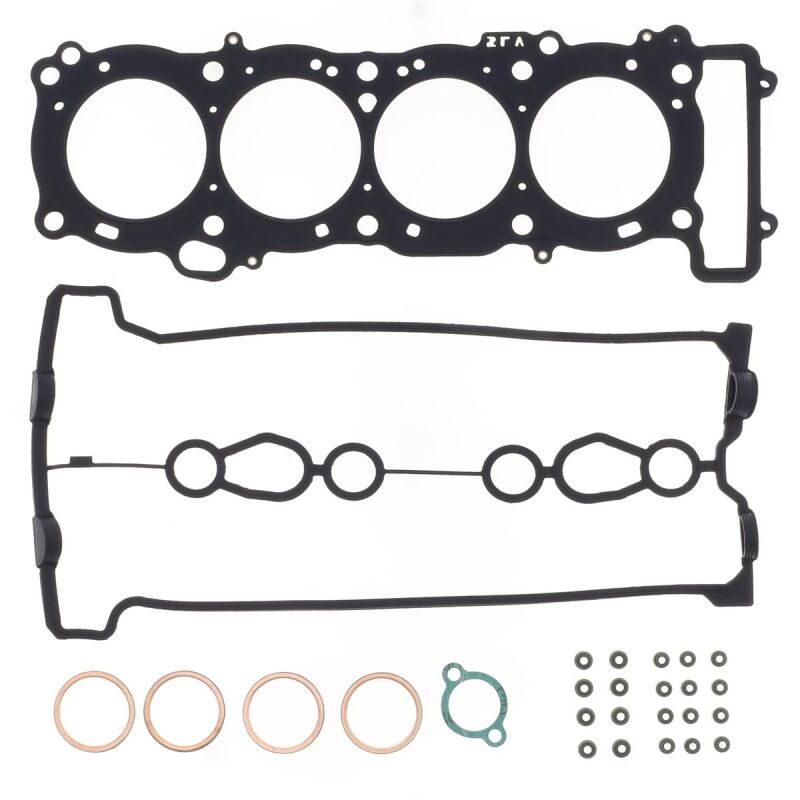 Athena 2001-2005 Yamaha FZS Fazer 1000 Top End Gasket Kit - P400485600160