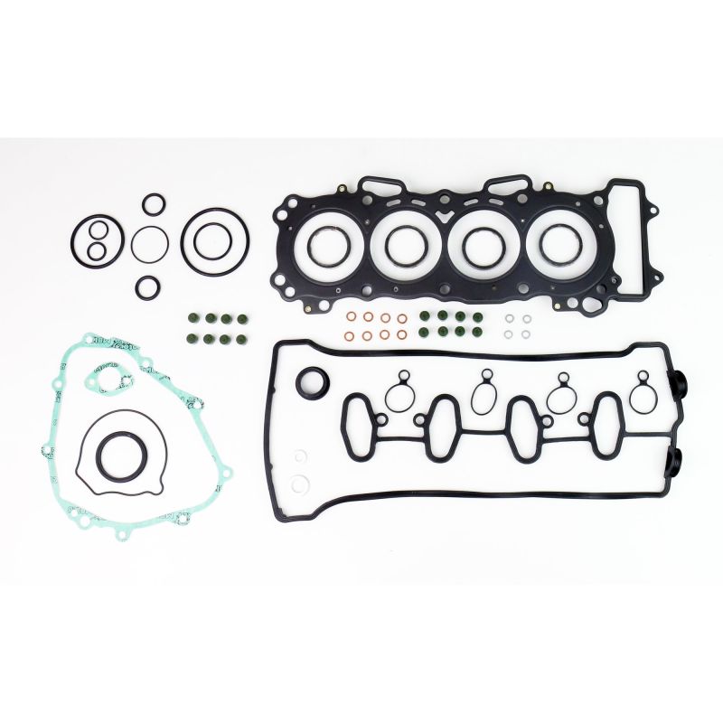 Athena 2001-2006 Honda CBR F 600 Complete Gasket Kit (Excl Oil Seal) - P400210850170