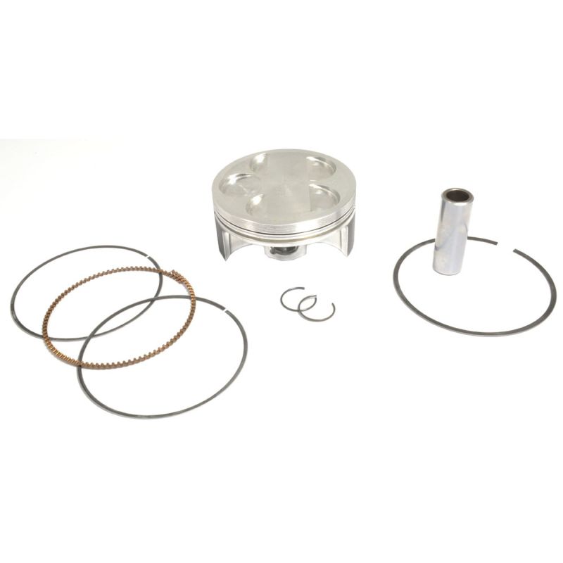 Athena 2001-2007 Yamaha YZ 250 F 78.96mm 4T Forged Racing Piston - S4F079000010