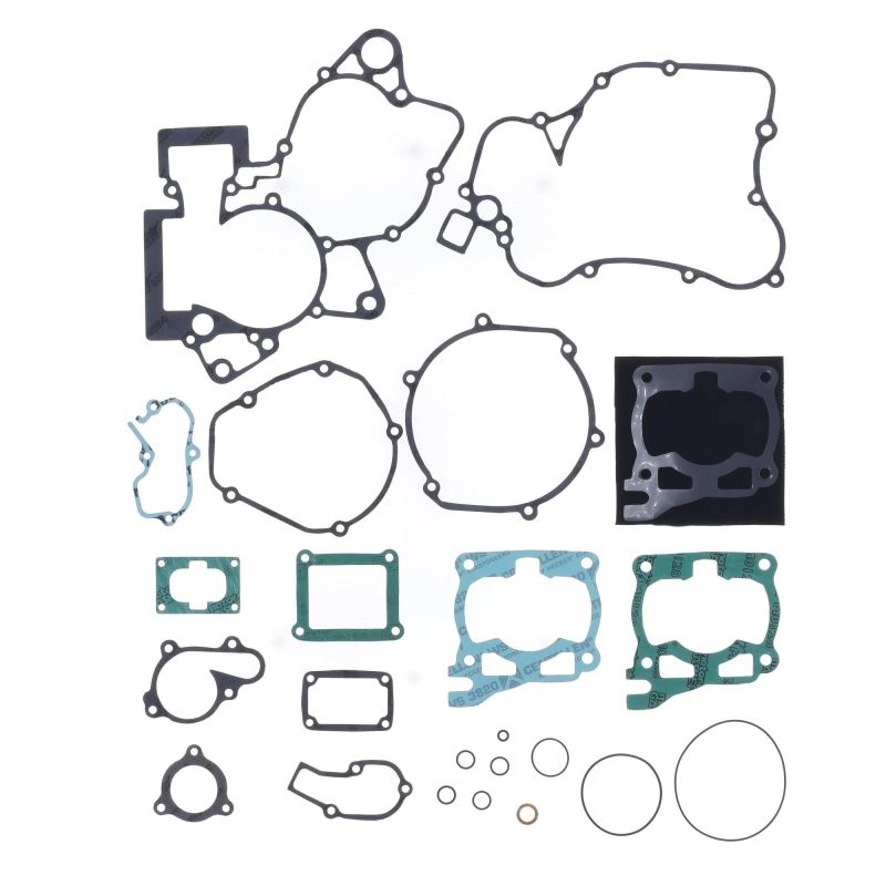 Athena 2001-2011 GAS GAS EC-MC 2T 125cc Complete Gasket Kit - P400155850001