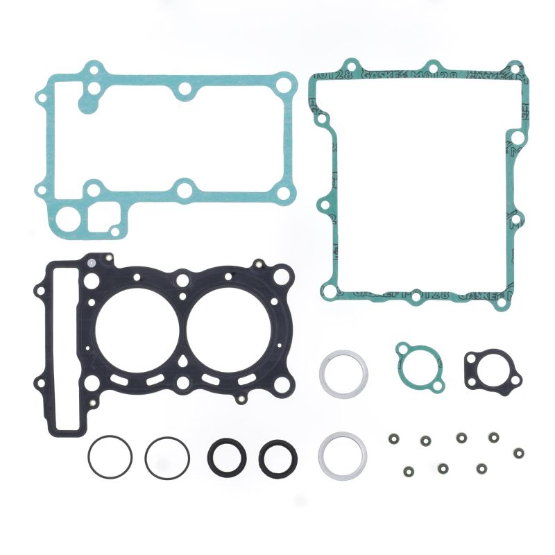 Athena 2001-2011 Yamaha XP T-Max ABS 500 Top End Gasket Kit - P400485600503