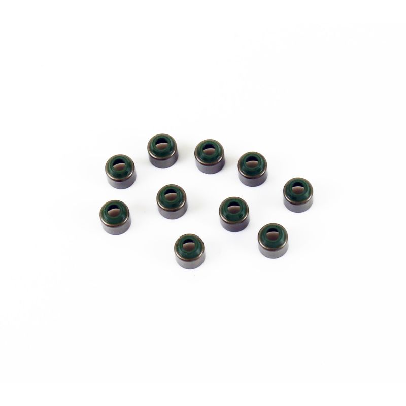 Athena 2001-2011 Yamaha XP T-Max ABS 500 Valve Stem Seal Kit - P400485420601