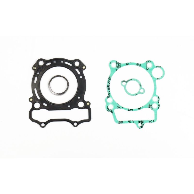 Athena 2001-2012 Yamaha WR 250 F 250cc 77mm Standard Bore Cylinder Gasket Kit - P400485160006
