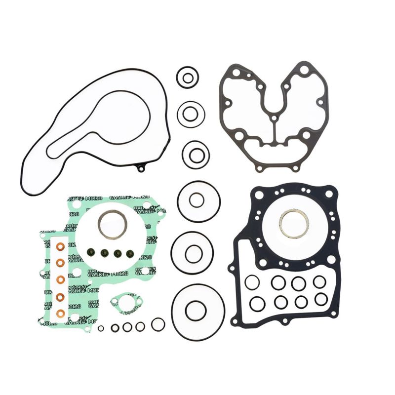 Athena 2001-2014 Honda TRX 500 FA Complete Gasket Kit (Excl Oil Seals) - P400210850172