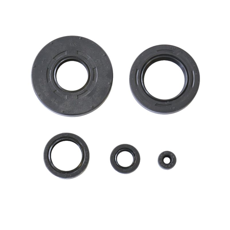 Athena 2001-2014 Honda TRX 500 FA Engine Oil Seal Kit - P400210400172