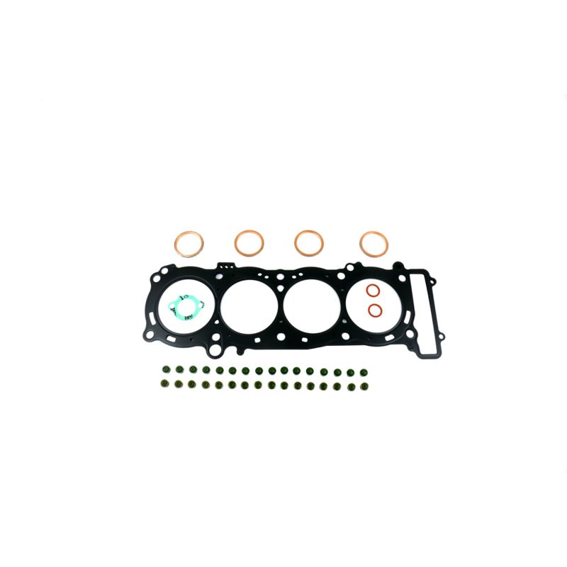 Athena 2001-2017 Yamaha FJR A 1300 Top End Gasket Kit w/o Valve Cover Gasket - P400485620171