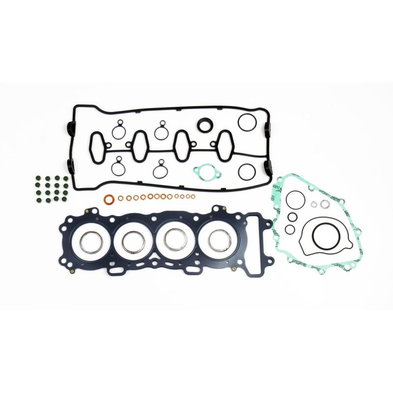 Athena 2001 Honda CBR Re 900 Complete Gasket Kit (Excl Oil Seal) - P400210850902
