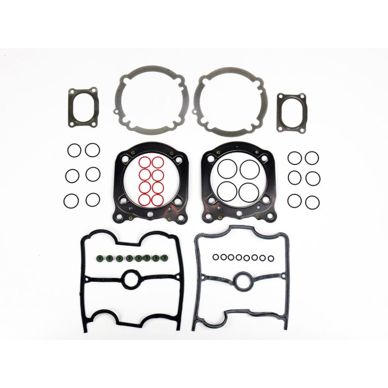 Athena 2002-2003 Ducati 998 Rs 998 Top End Gasket Kit - P400110600048