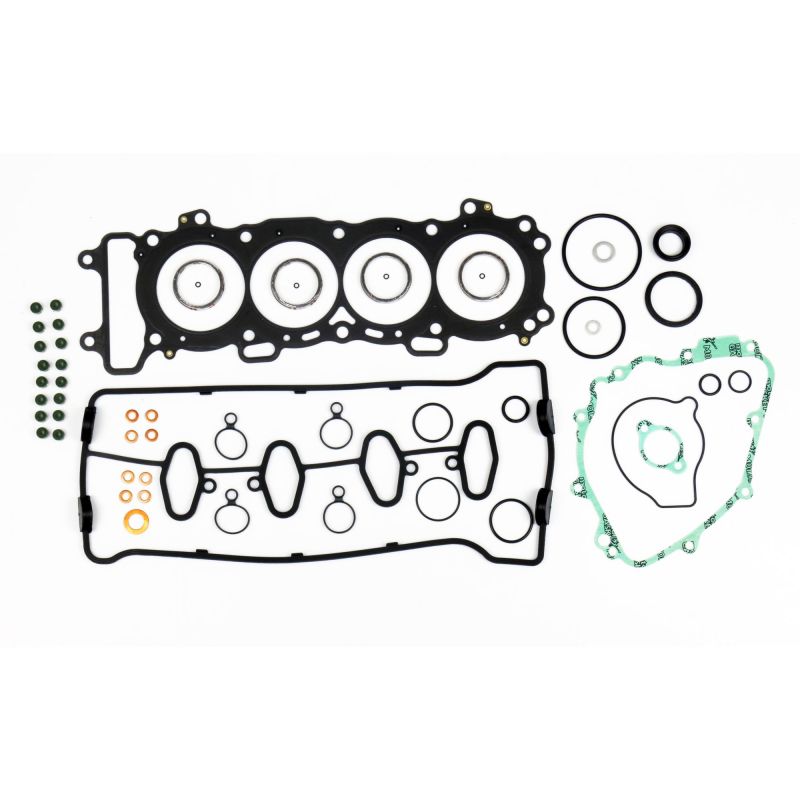 Athena 2002-2003 Honda CBR RR 900 Complete Gasket Kit (Excl Oil Seal) - P400210850903